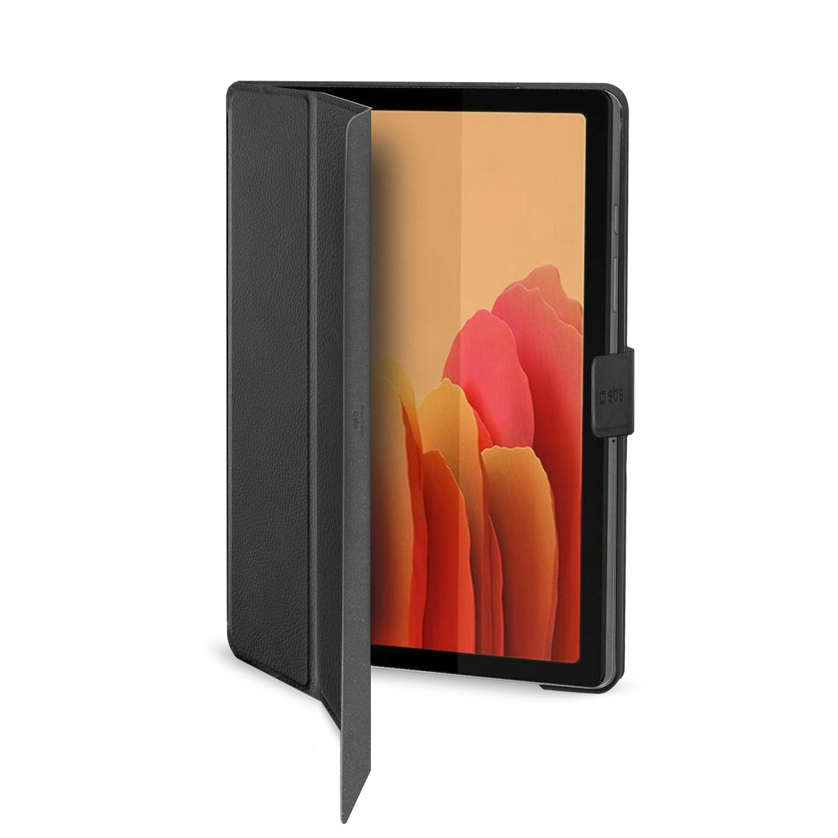 Schutzhülle in Buchform für das Samsung Galaxy Tab A7