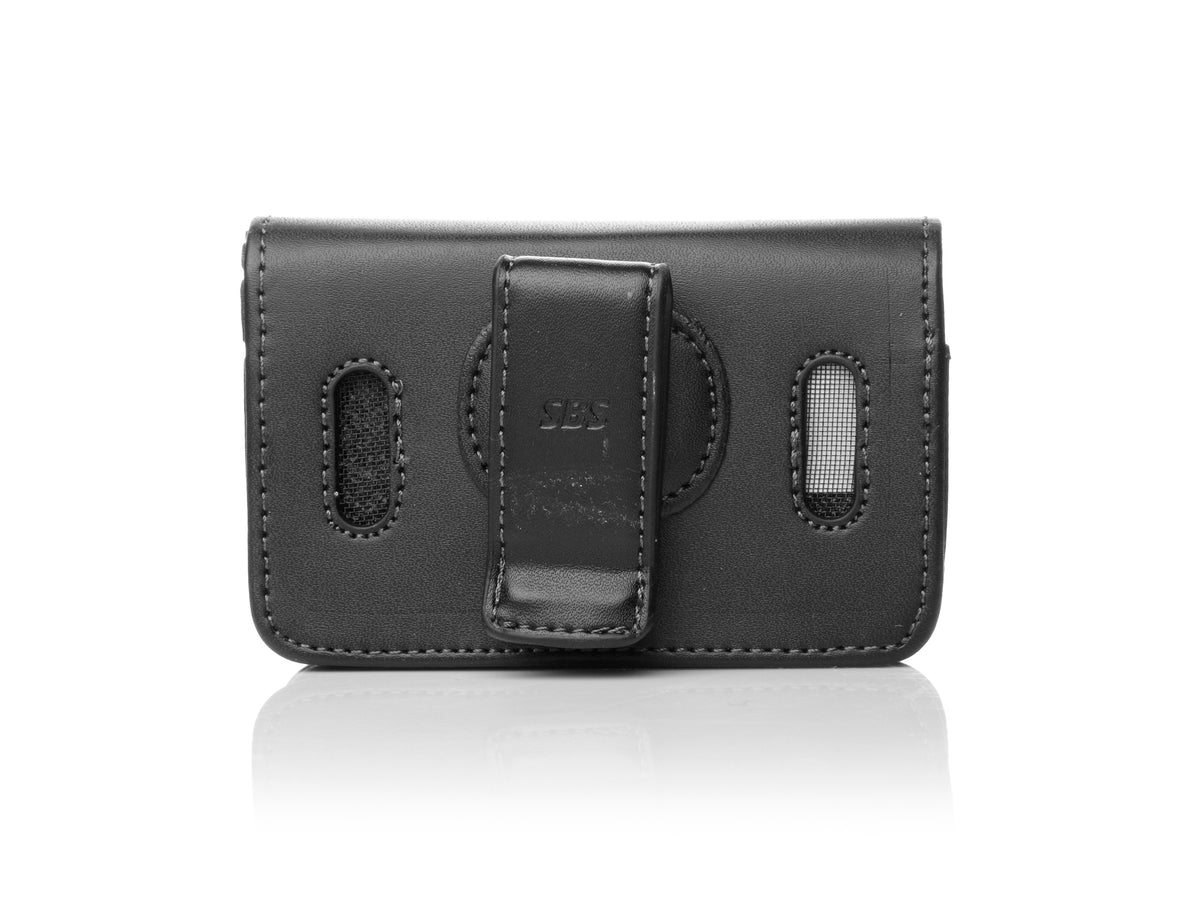 Universal Gürteltasche für Smartphones bis zu 5"