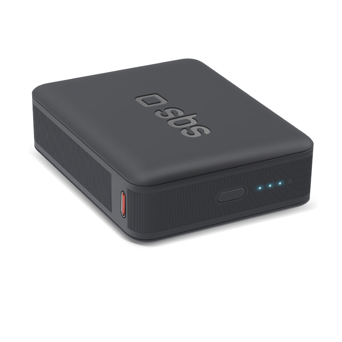 Powerbank mit 10&nbsp;000&nbsp;mAh mit Power-Delivery-Technologie