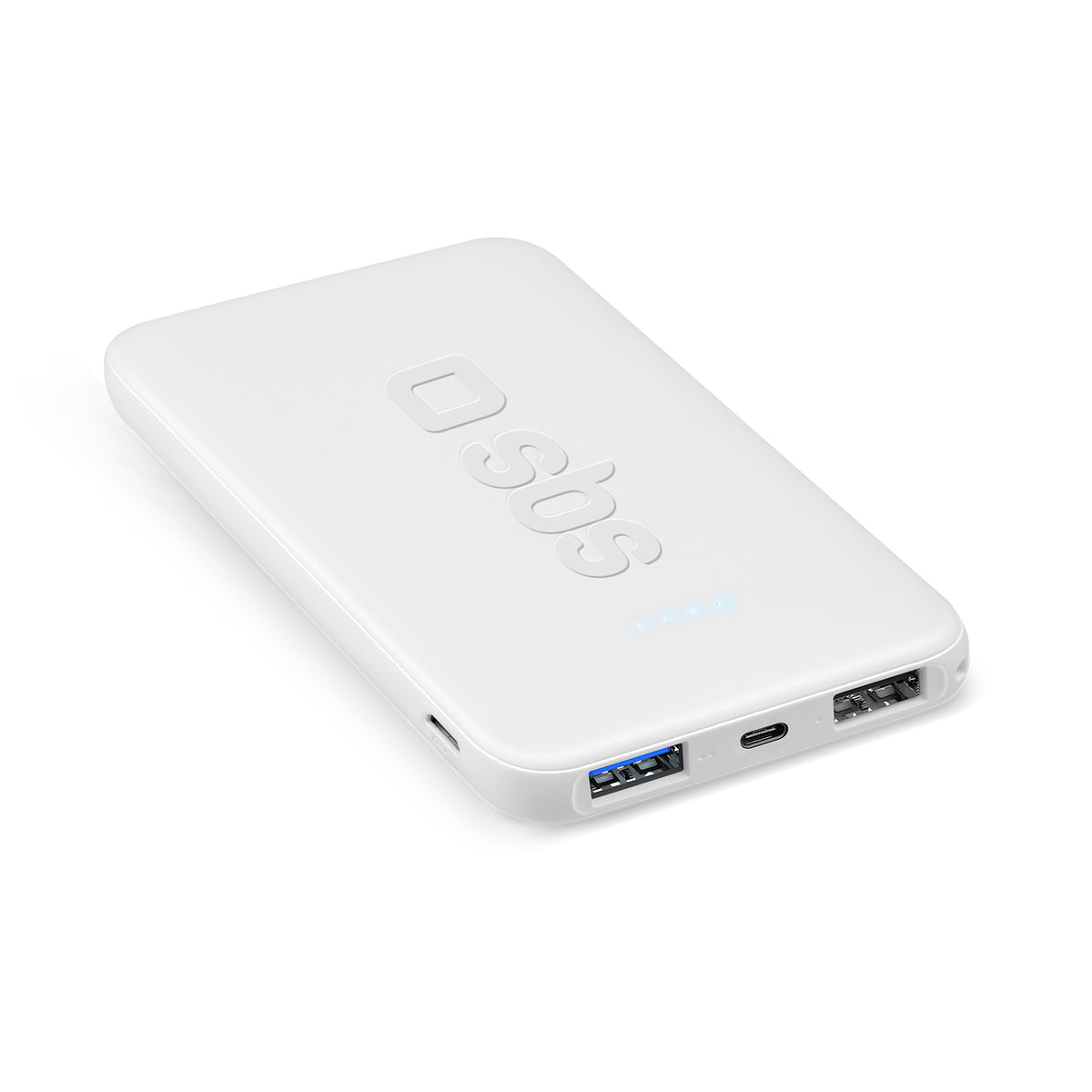 Pocket Power Bank 5000 mAh