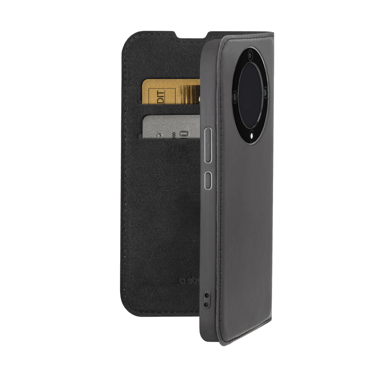 Bookcase Wallet Lite-Hülle für Honor Magic 6 Lite