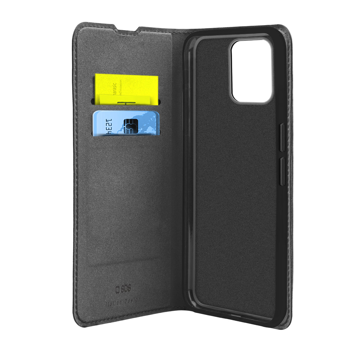 Etui de protection Wallet Lite pour Oppo Find X5 Pro