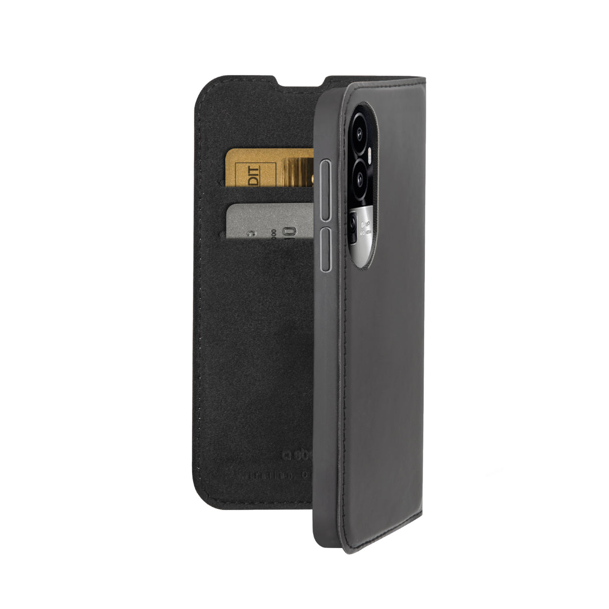 Etui de protection Wallet Lite pour Oppo Reno 10 Pro+