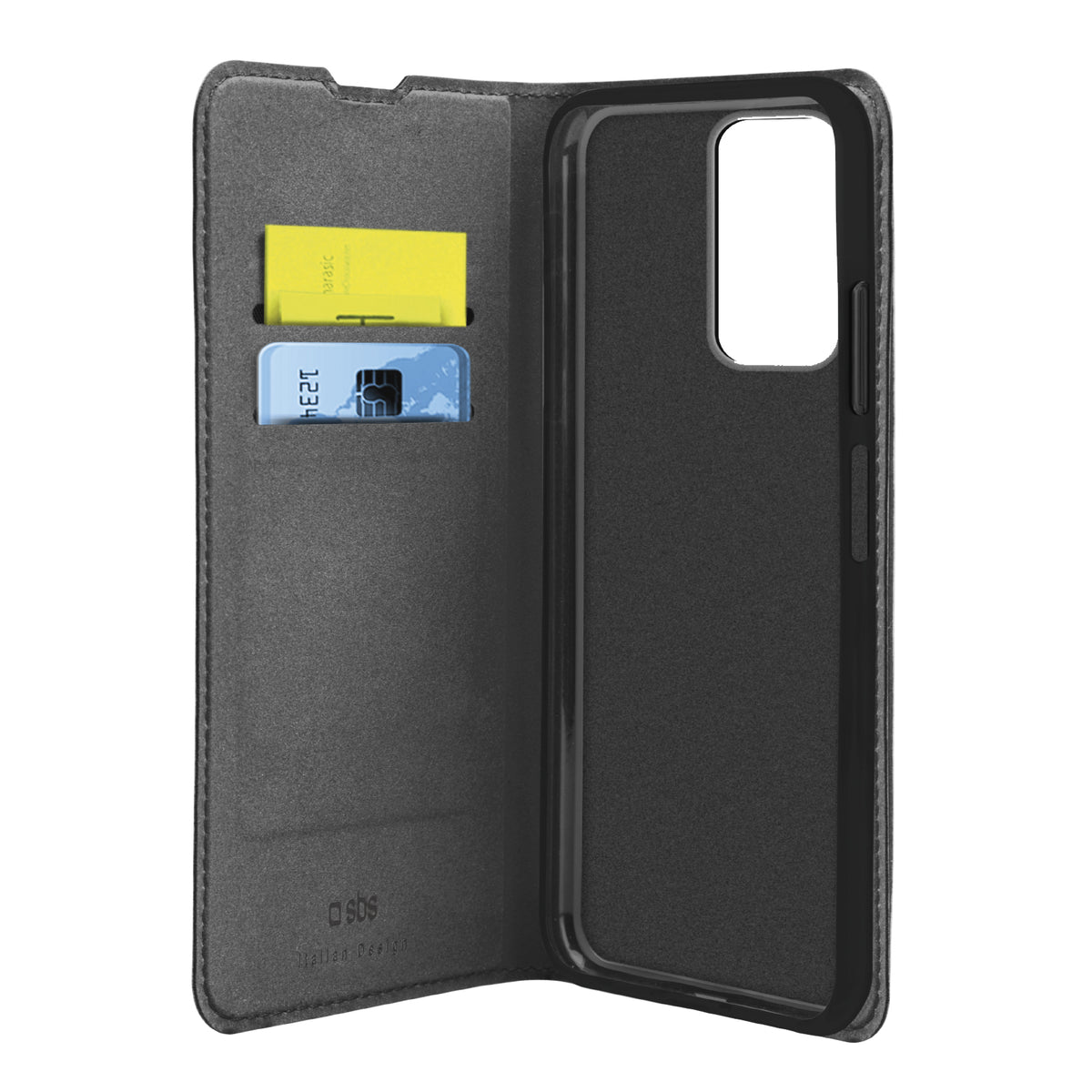 Bookcase Wallet Lite-Hülle für Xiaomi 11T/11T Pro