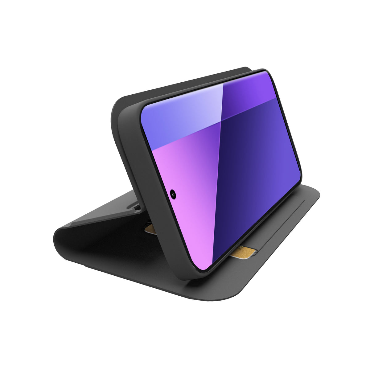 Bookcase Wallet Lite-Hülle für Xiaomi Redmi Note 13 Pro+ 5G