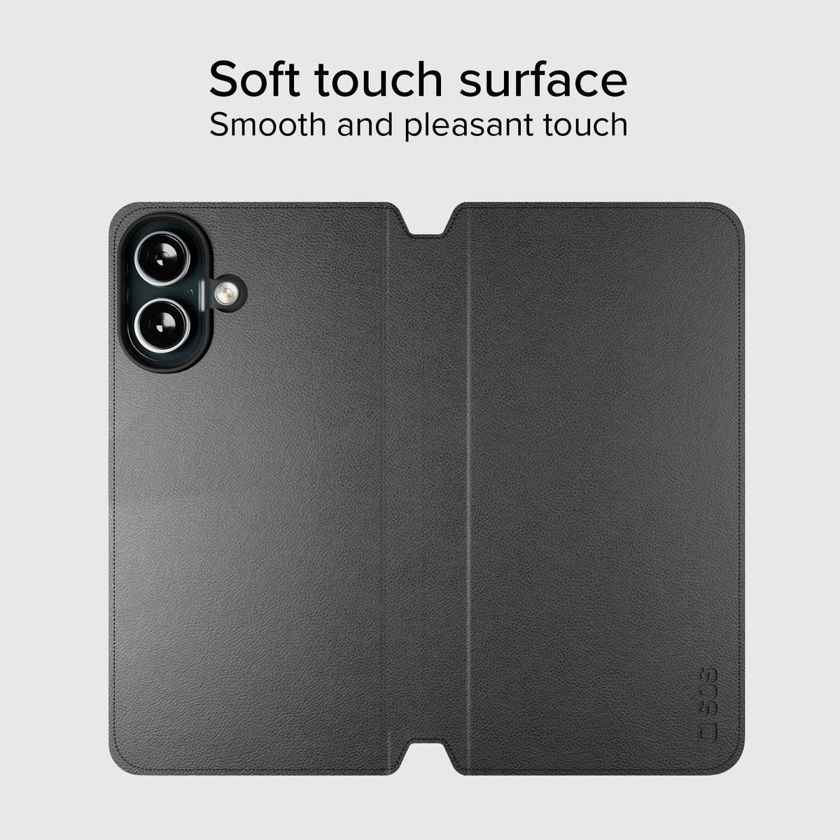 MagSafe-compatible case for iPhone 16 Plus