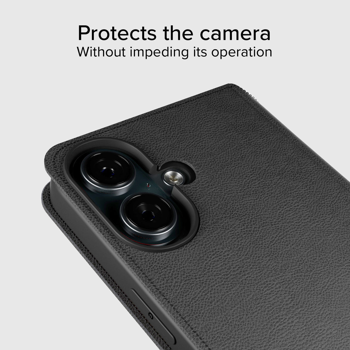 MagSafe-compatible case for iPhone 16 Plus