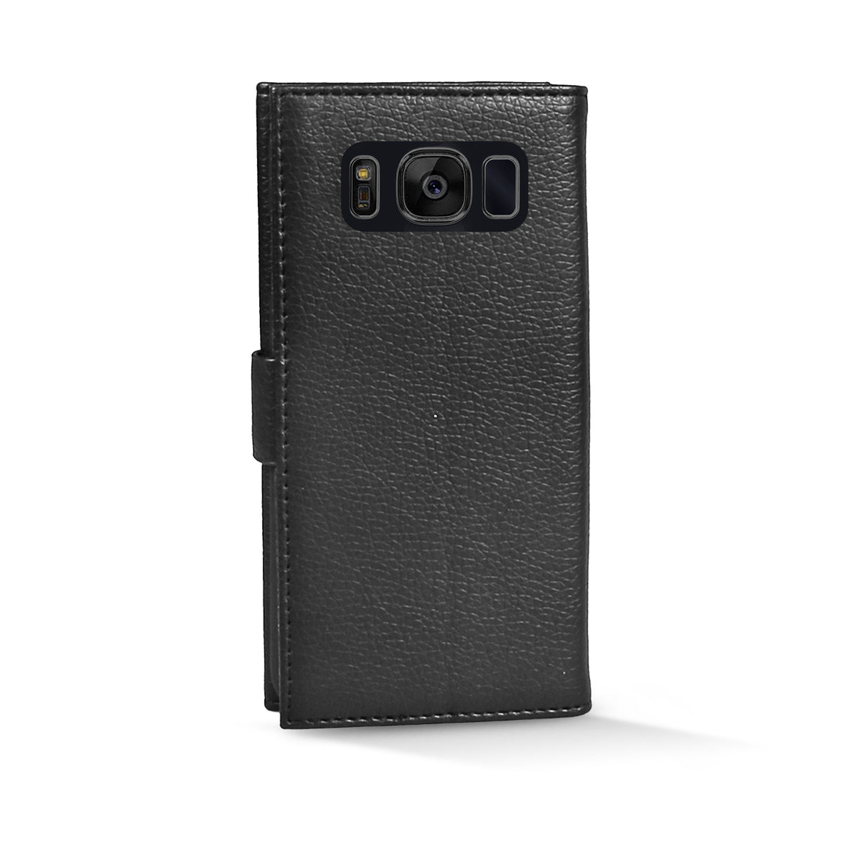Duo Book Cover für Samsung Galaxy S8+