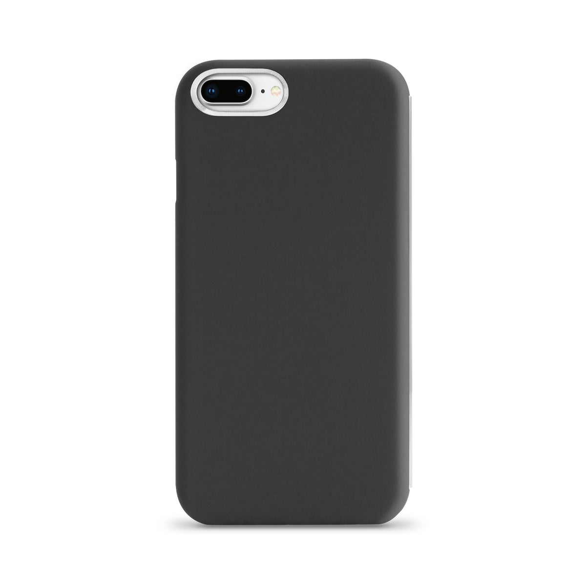 Custodia Book Polo per iPhone 8 Plus/7 Plus/6s Plus/6 Plus