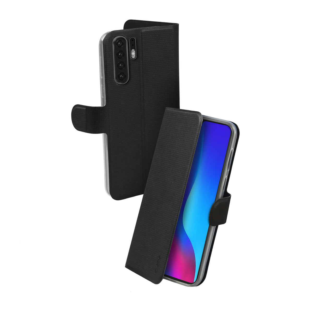Sense Book case for Huawei P30 Pro/Pro New Edition
