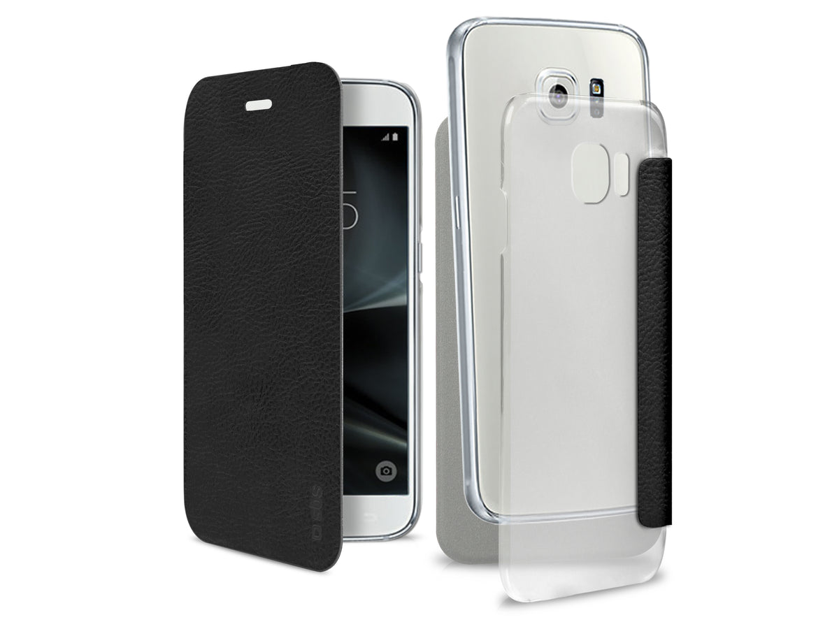 Bookyoung case for Samsung Galaxy S7