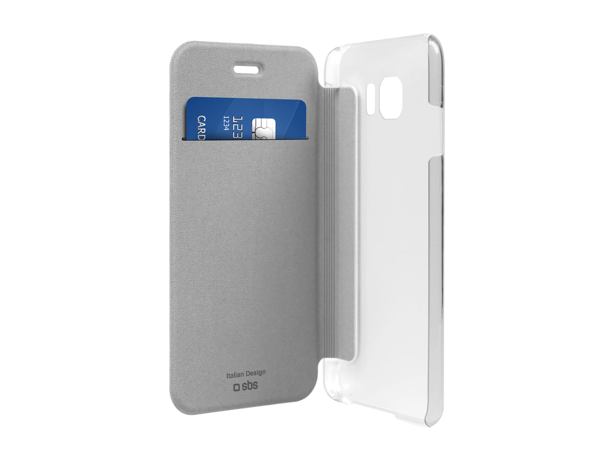 Bookyoung case for Samsung Galaxy S7