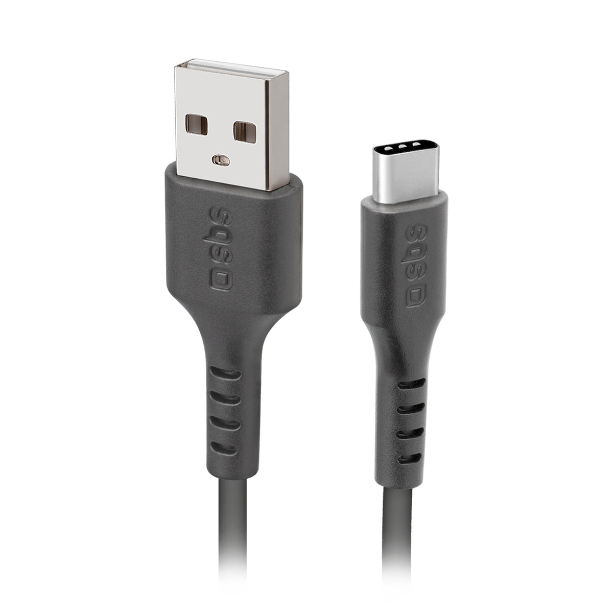 Daten- und Ladekabel Type C Länge 2 Meter