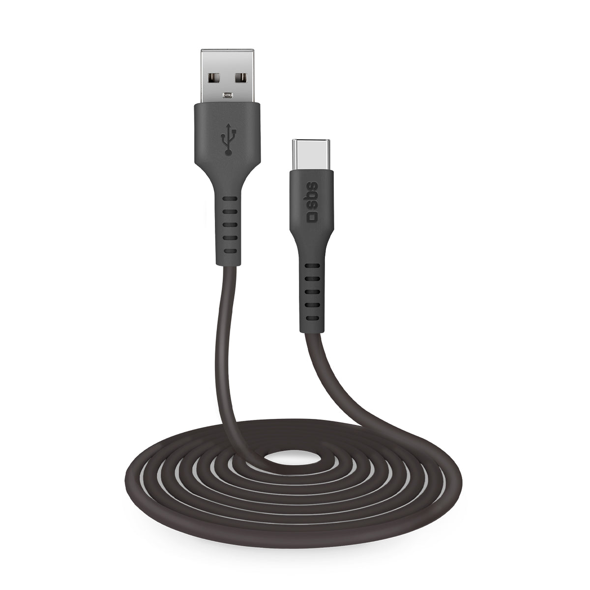 Daten- und Ladekabel Type C Länge 3 Meter