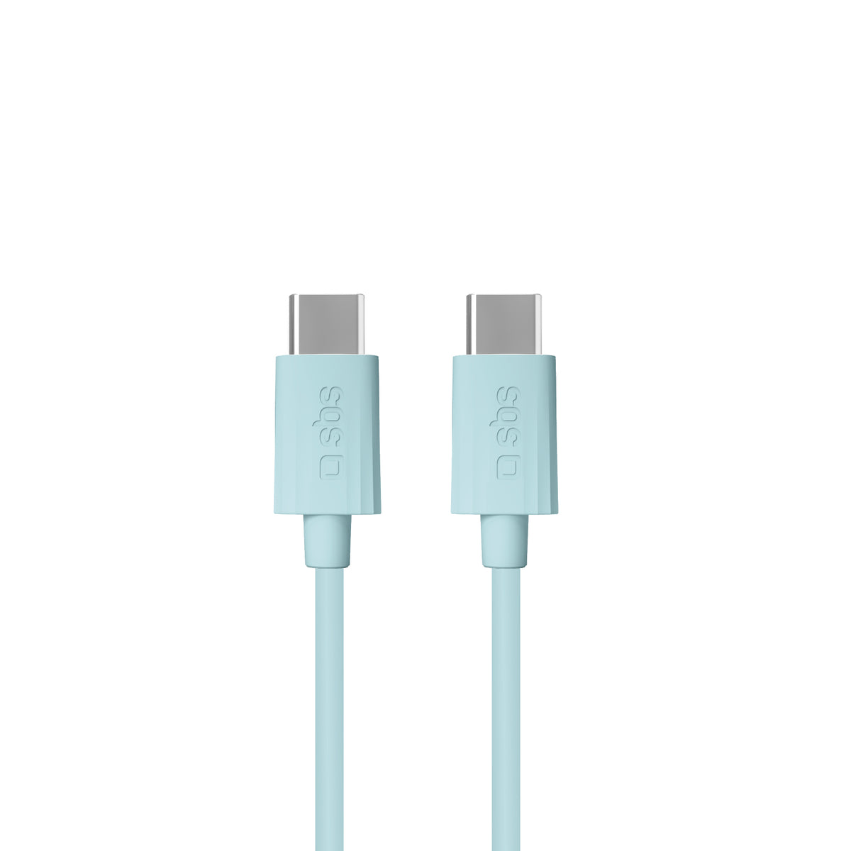USB-C – USB-C Kabel mit recyceltem GRS-zertifiziertem Material