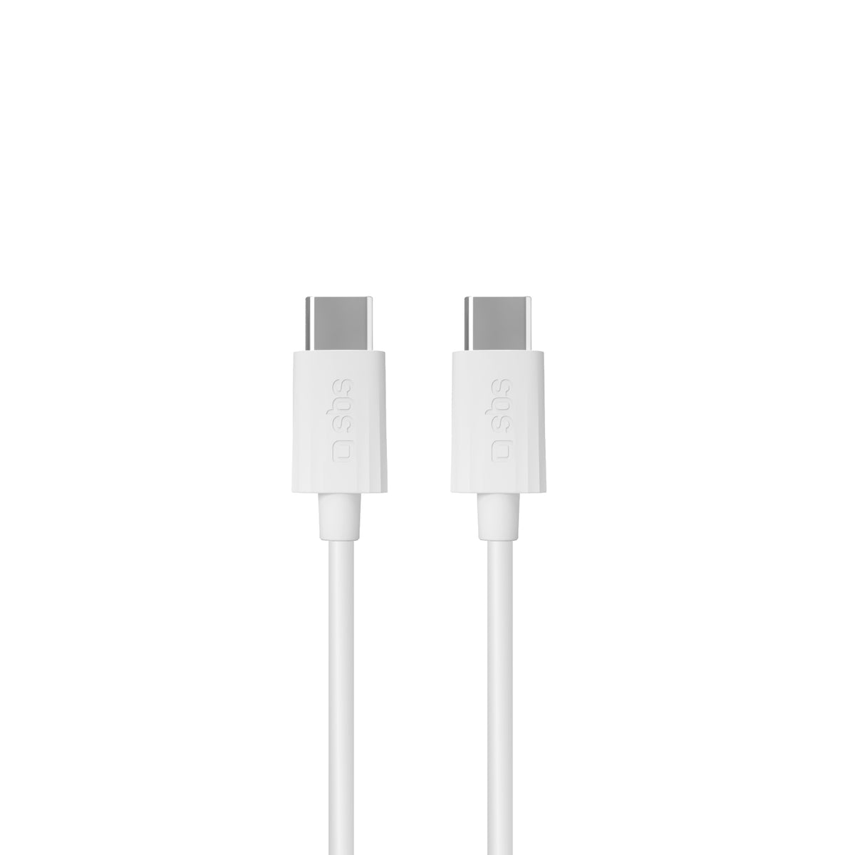 USB-C - USB-C cable with GRS recycled material