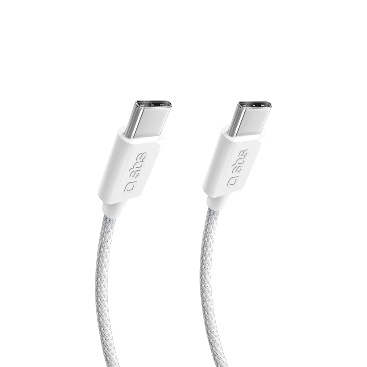 USB-C – USB-C 4.0 Kabel mit 240 W-Leistung