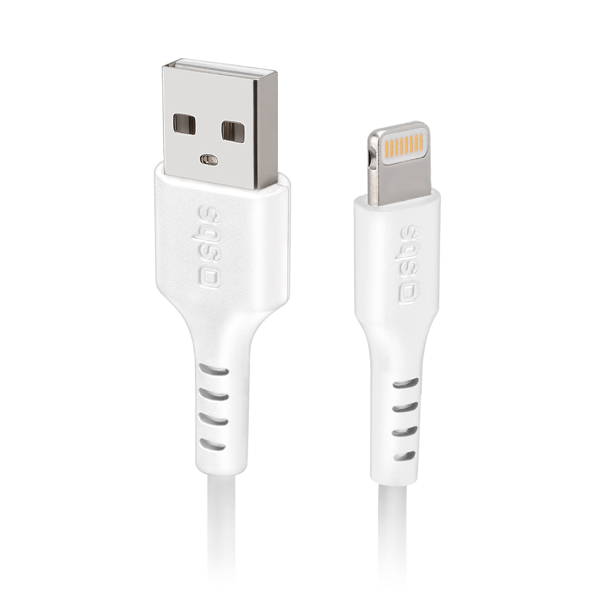 Daten- und Ladekabel USB - Lightning