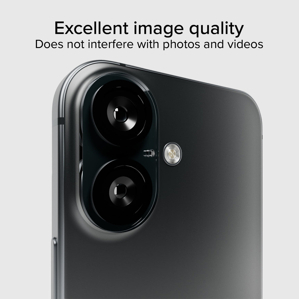 Camera Lens Protector