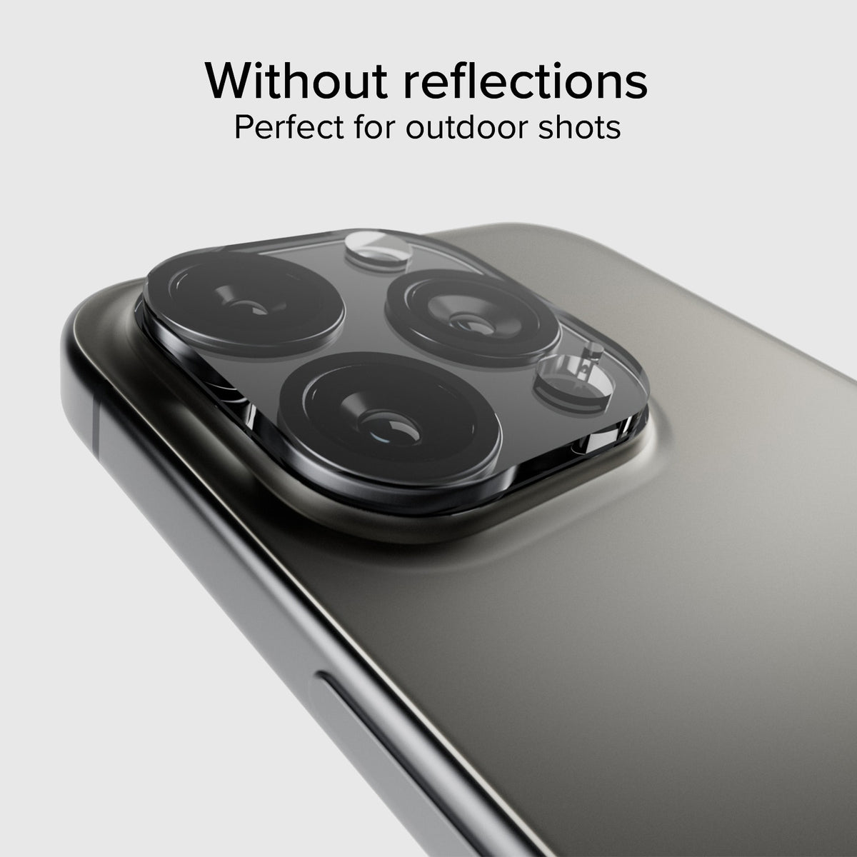 Camera Lens Protector