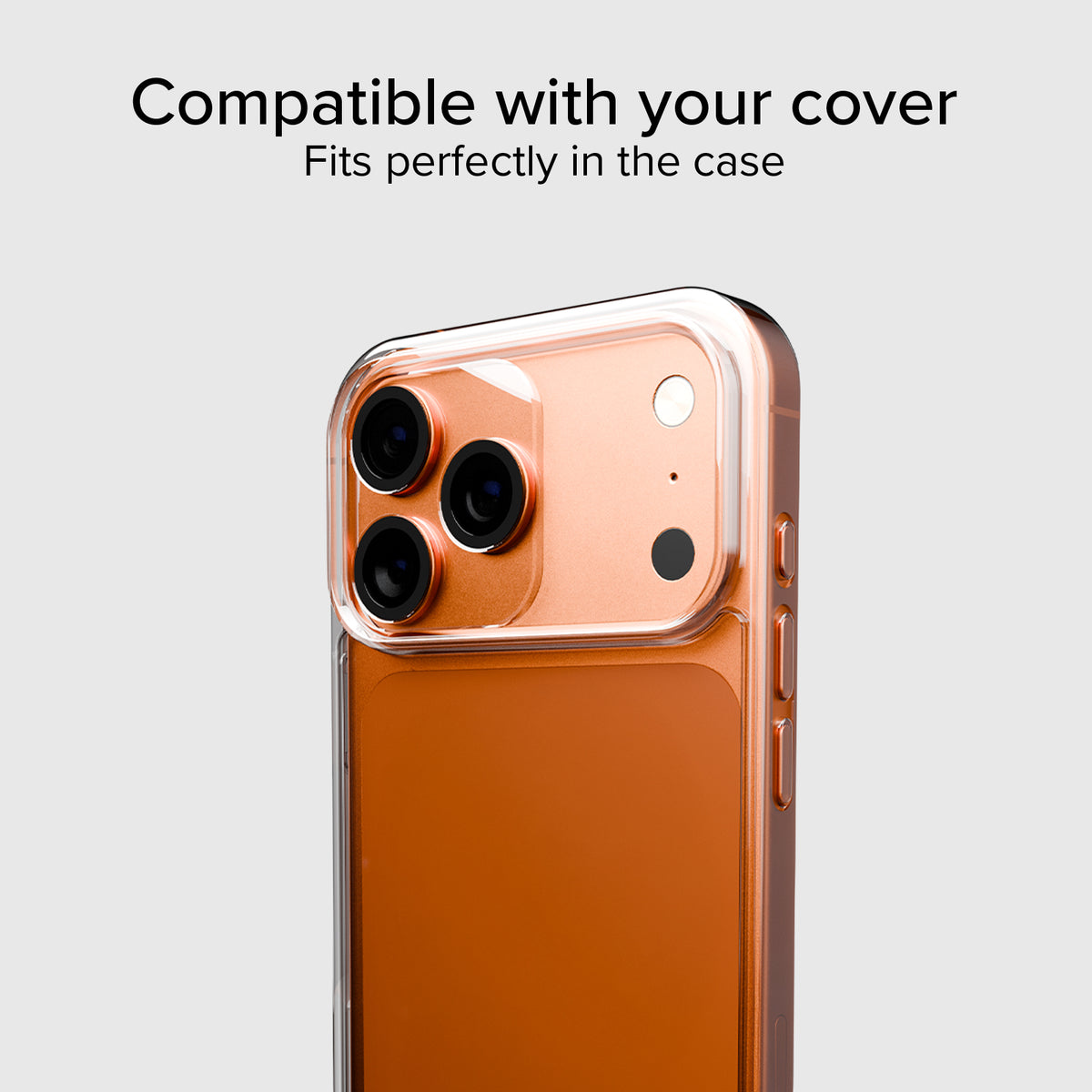 Camera Lens Protector