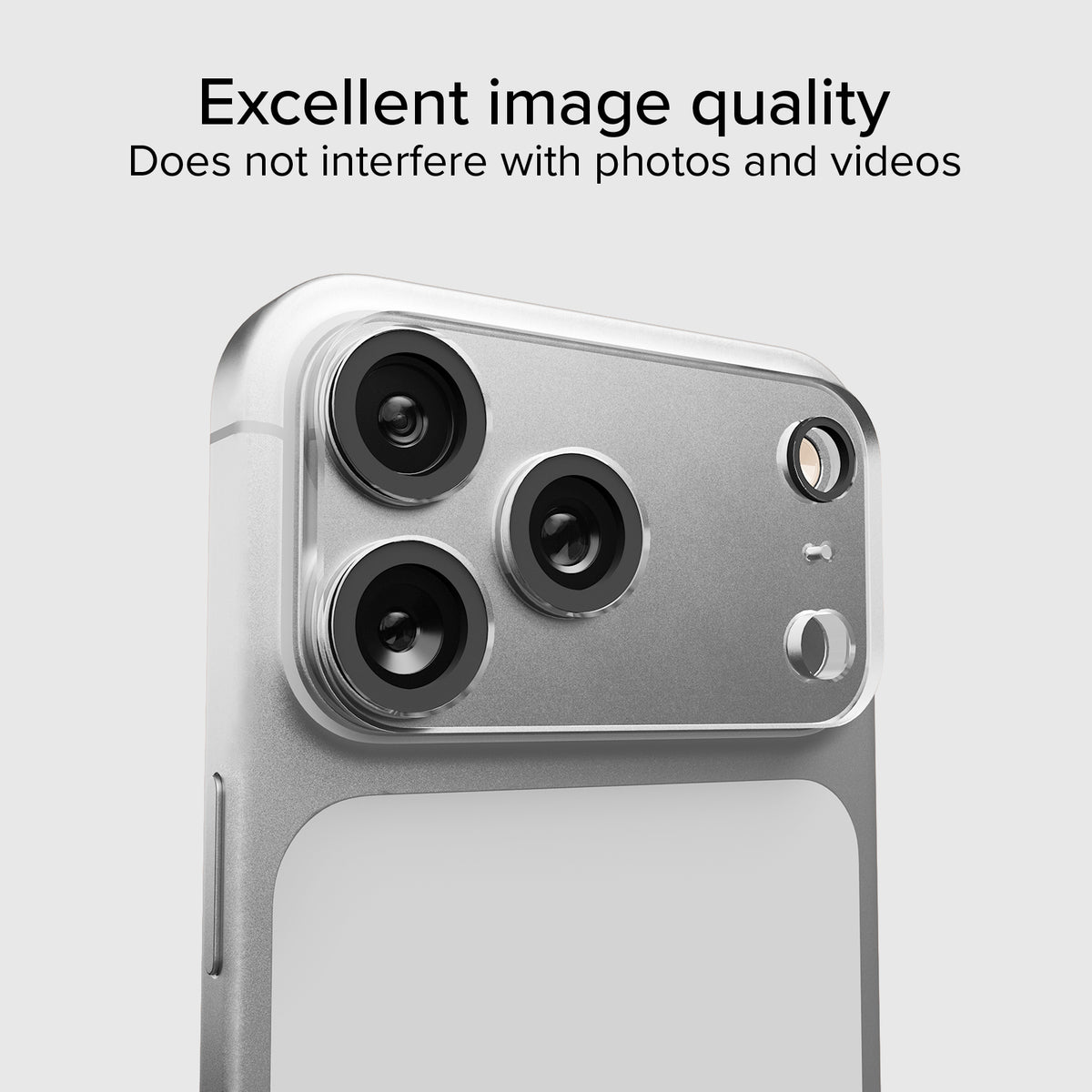 Camera Lens Protector