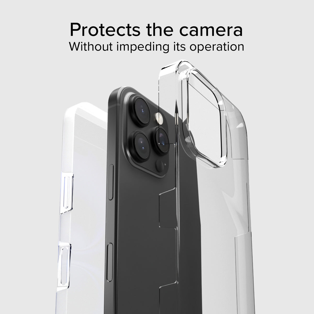 Coque Full Body 360° pour iPhone 16 Pro Max – Extreme Collection