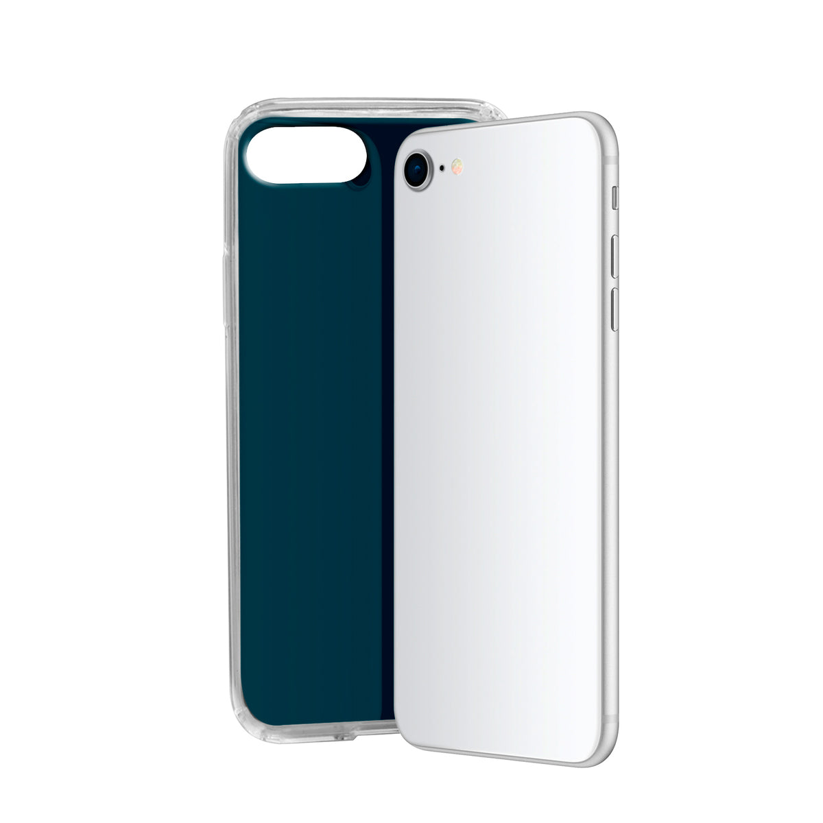Cover Glue per iPhone 8/7/6s/6