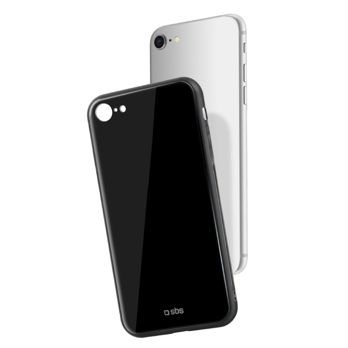 Cover Vitro per iPhone 8 / 7