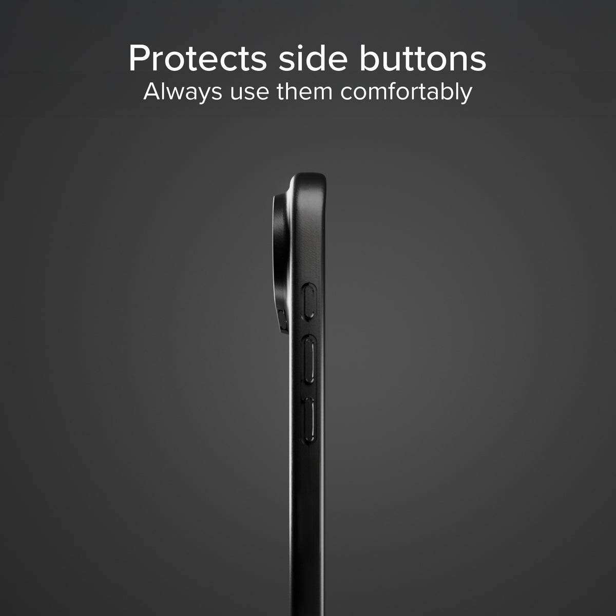 Cover per iPhone Air con tecnologia D3O