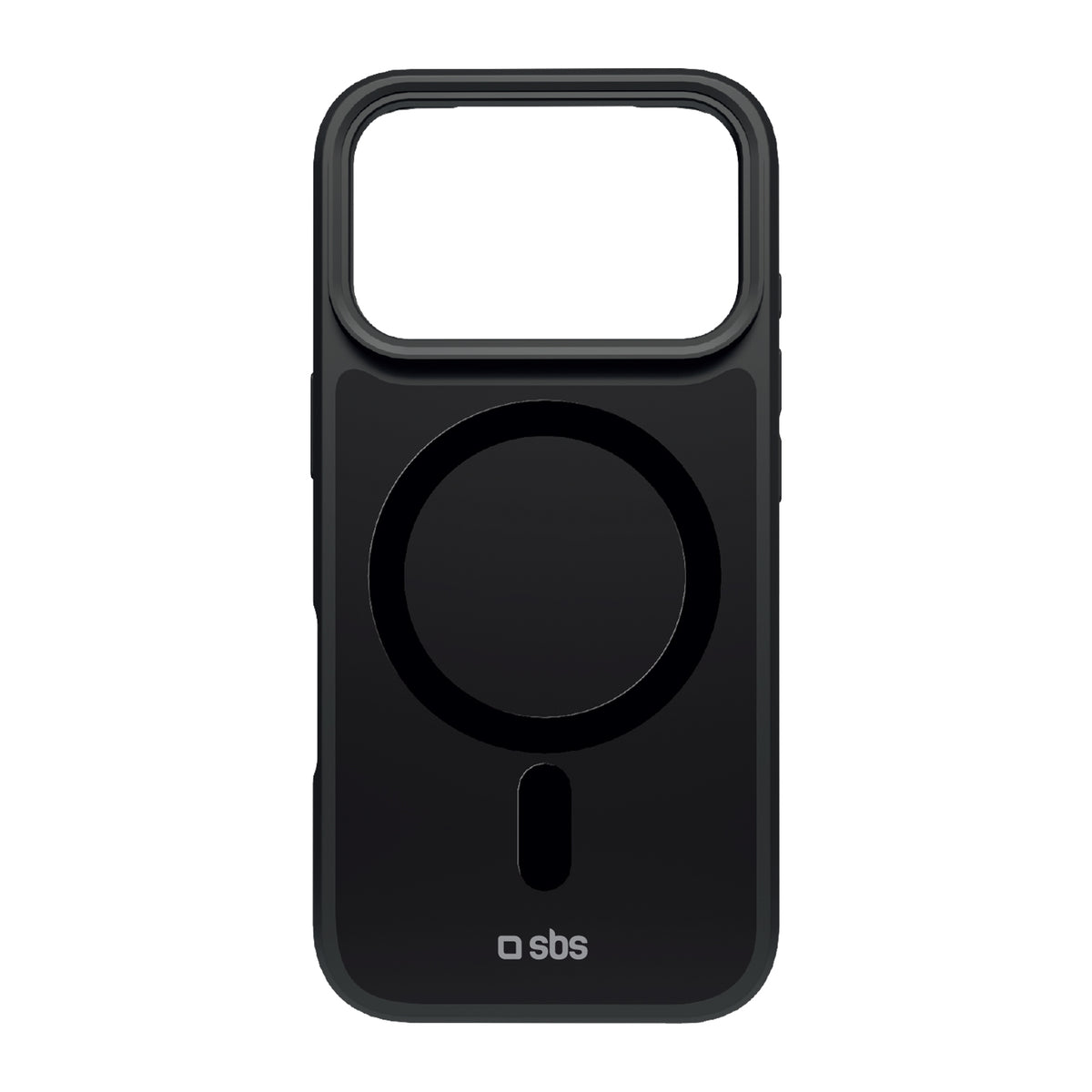Cover für iPhone 18 Pro/17 Pro mit D3O-Technologie