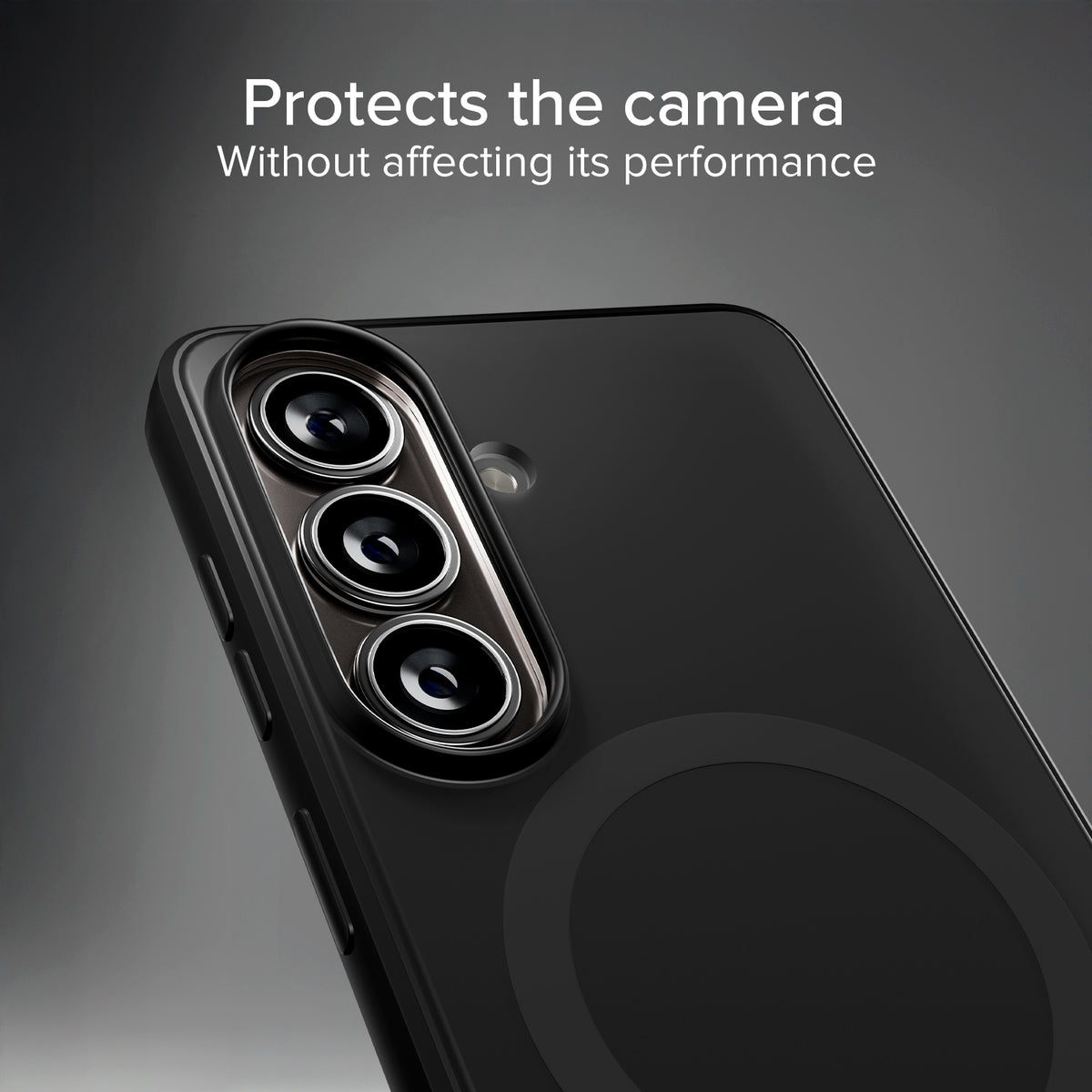 Cover für Samsung S26 mit D3O-Technologie