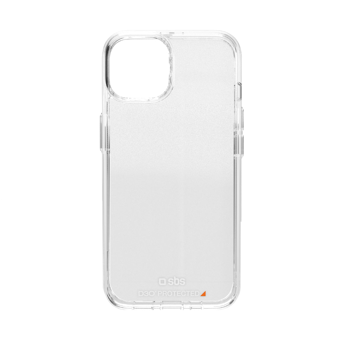 Funda ultrarresistente para iPhone 15 con tecnología D3O