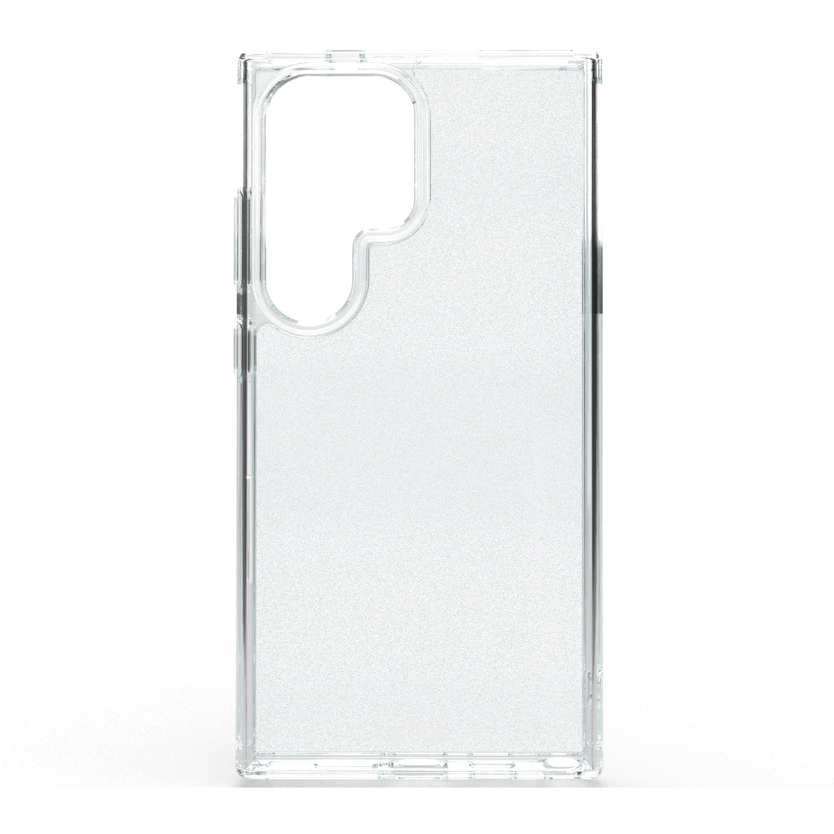 Extrem widerstandsfähiges Cover für Samsung S25 Ultra mit D3O-Technologie