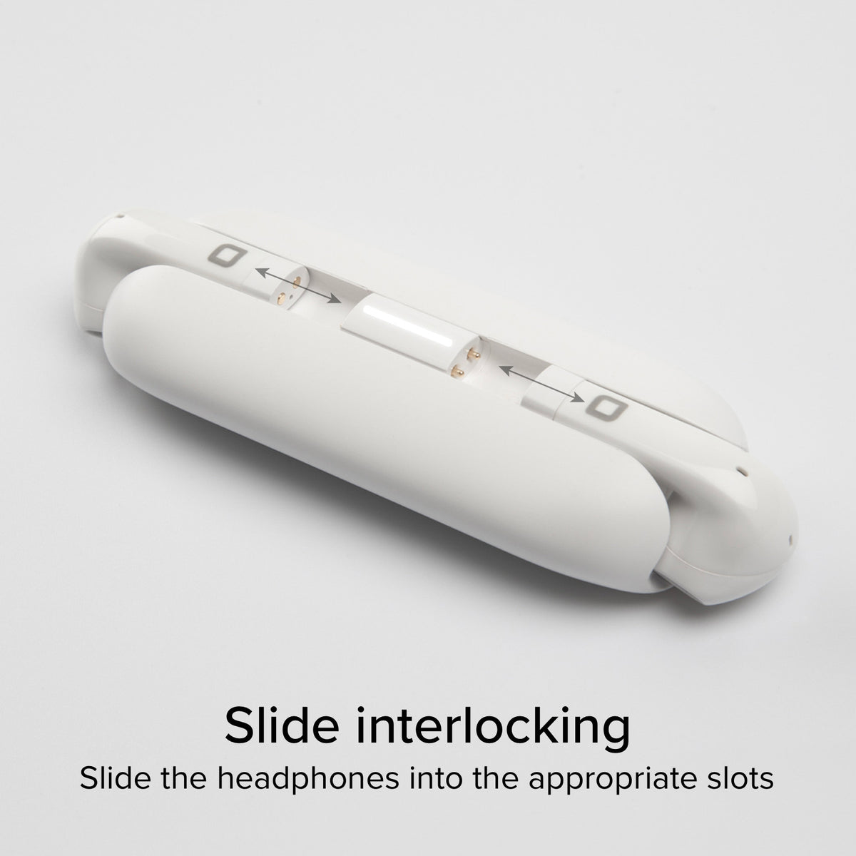 Auriculares TWS táctiles con estuche de carga