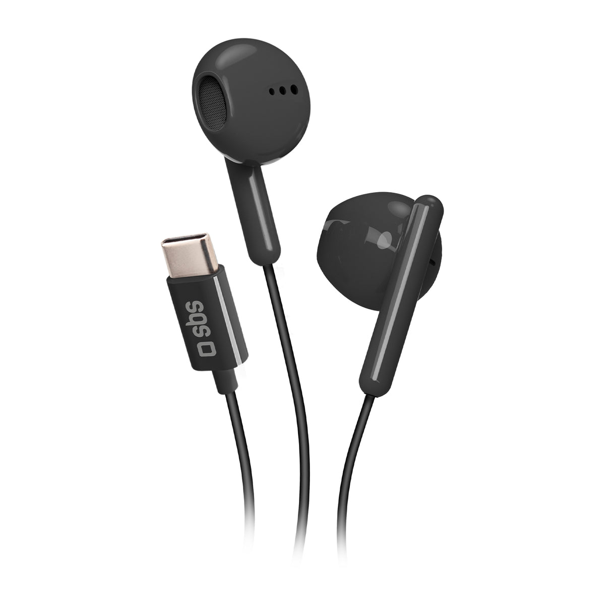 Studio Mix 65c – Semi-In-Ear-Kopfhörer mit USB-C-Anschluss