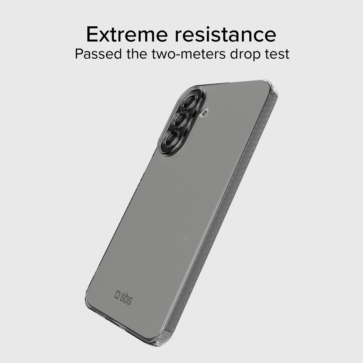 Extreme X2 Hülle für Samsung A37