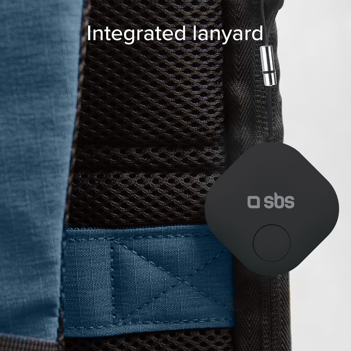 Tracker kompatibel mit der App Find My von Apple