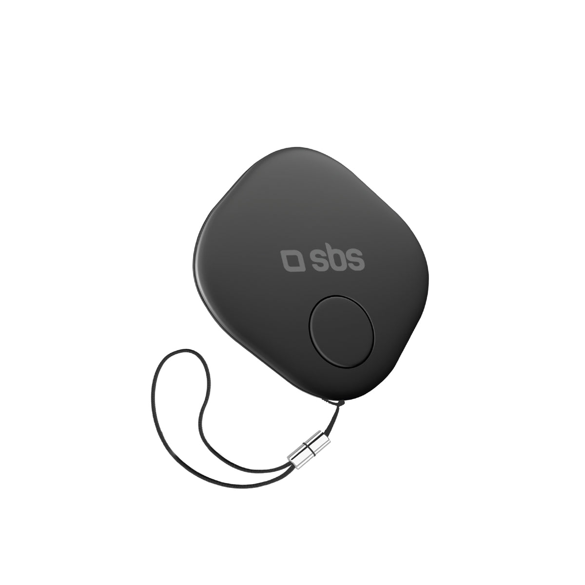 Tracker kompatibel mit der App Find My von Apple