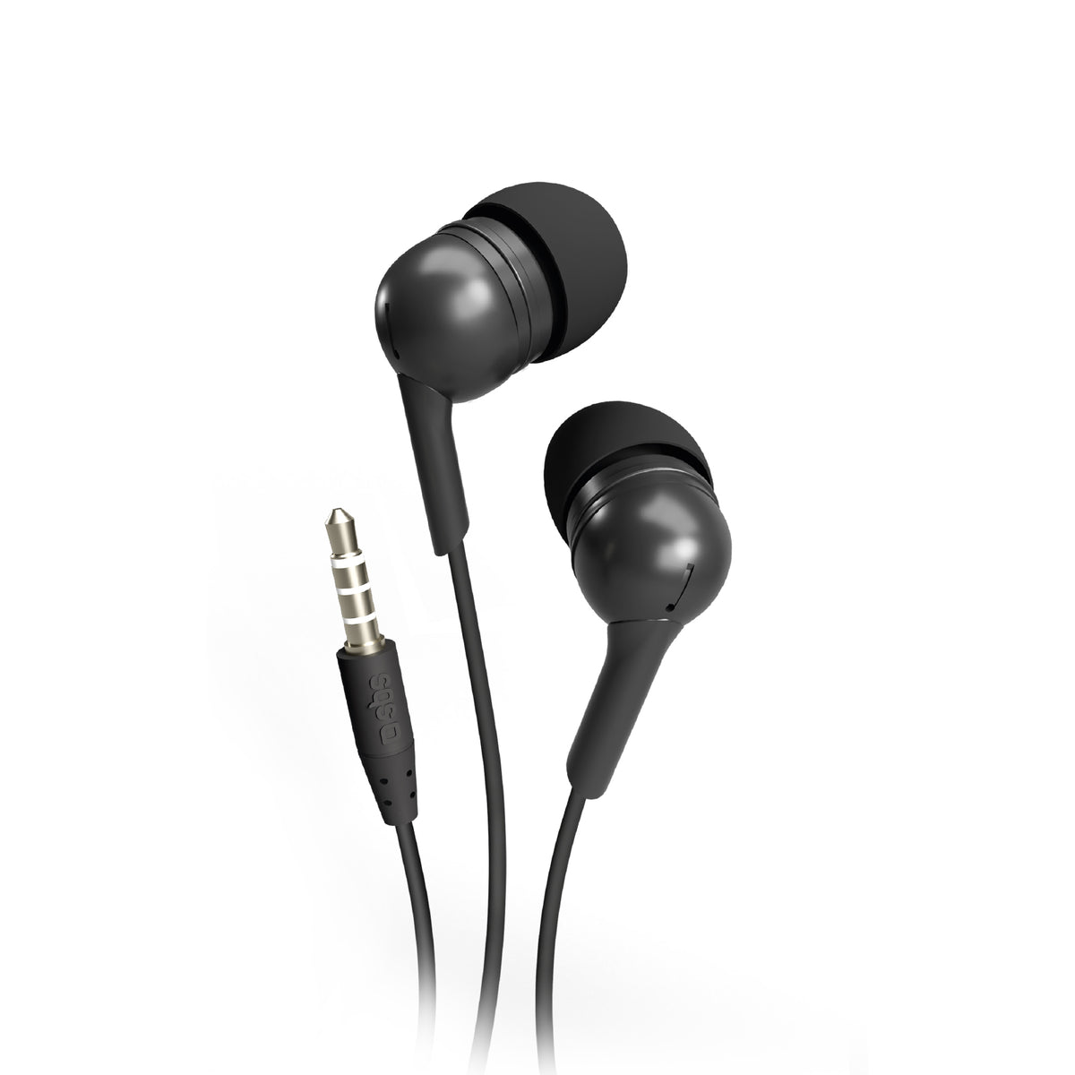 Auricolari filo stereo in-ear Studio Mix 10, jack 3,5 mm con microfono
