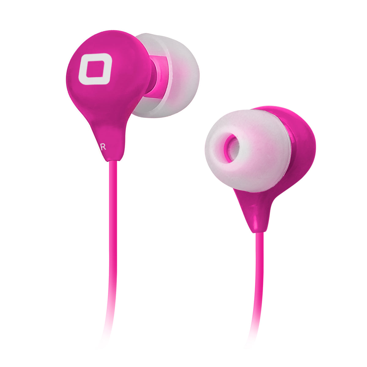 Stereo In-Ear-Kopfhörer Studio Mix 35