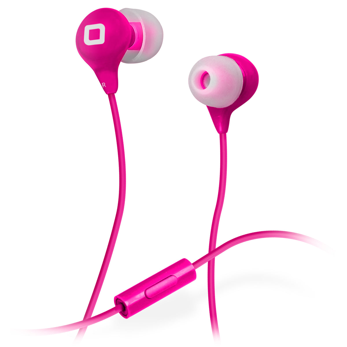 Stereo In-Ear-Kopfhörer Studio Mix 35