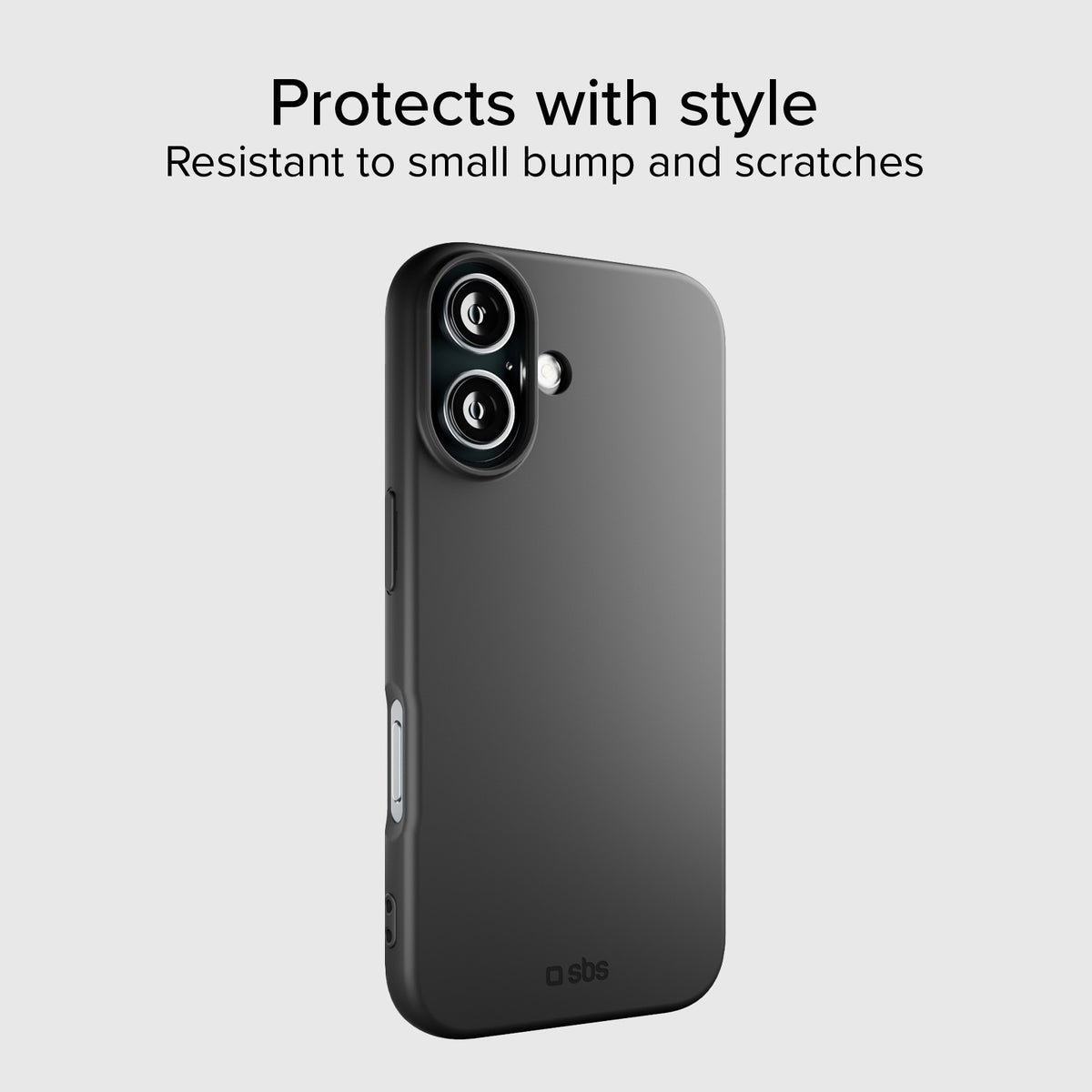 Instinct cover for iPhone 16