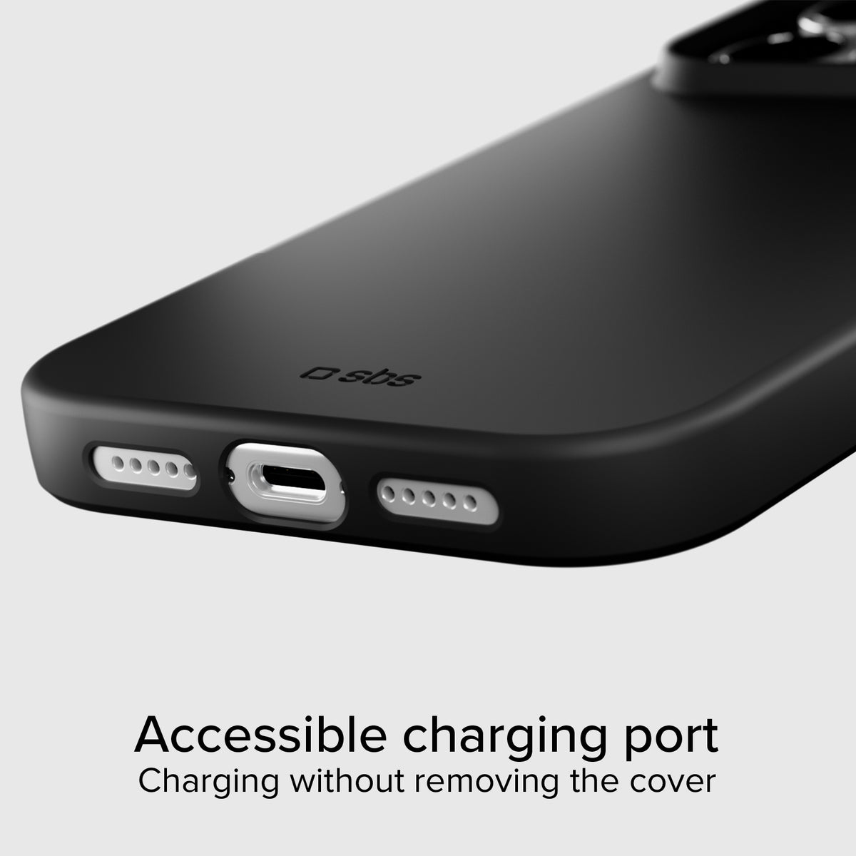 Cover Instinct per iPhone 17 Pro