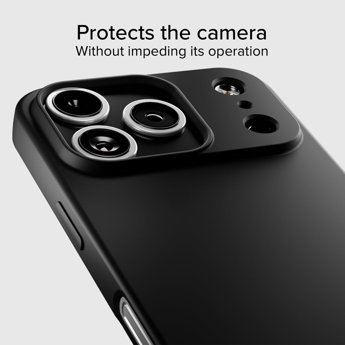 Cover Instinct per iPhone 17 Pro