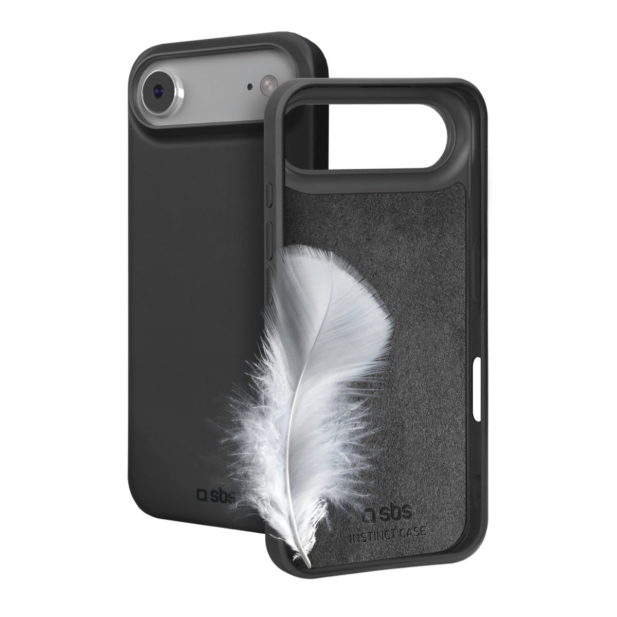 Instinct cover for iPhone Air