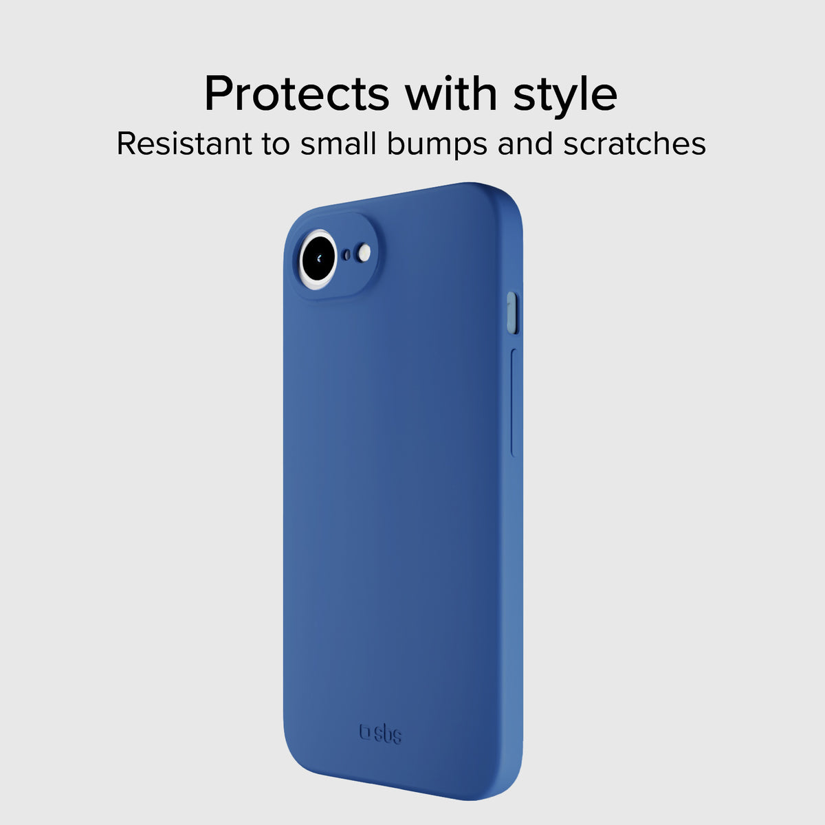 Instinct cover for iPhone 17e/16e