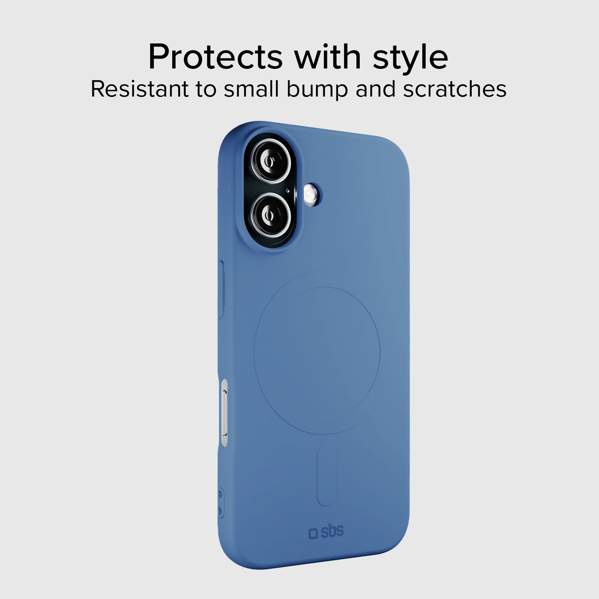 Instinct Mag - MagSafe compatible case for iPhone 16