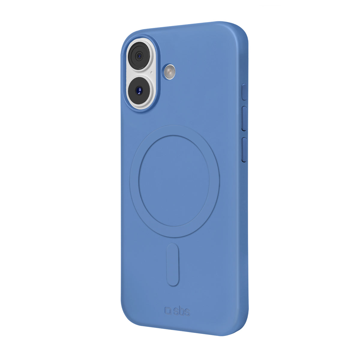 Instinct Mag - MagSafe-kompatible Hülle für iPhone 17