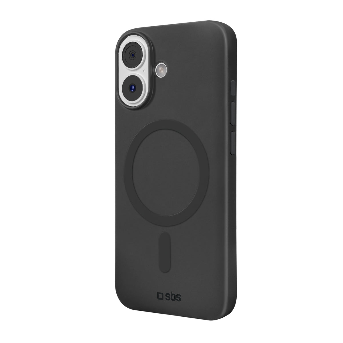 Instinct Mag - MagSafe-kompatible Hülle für iPhone 17